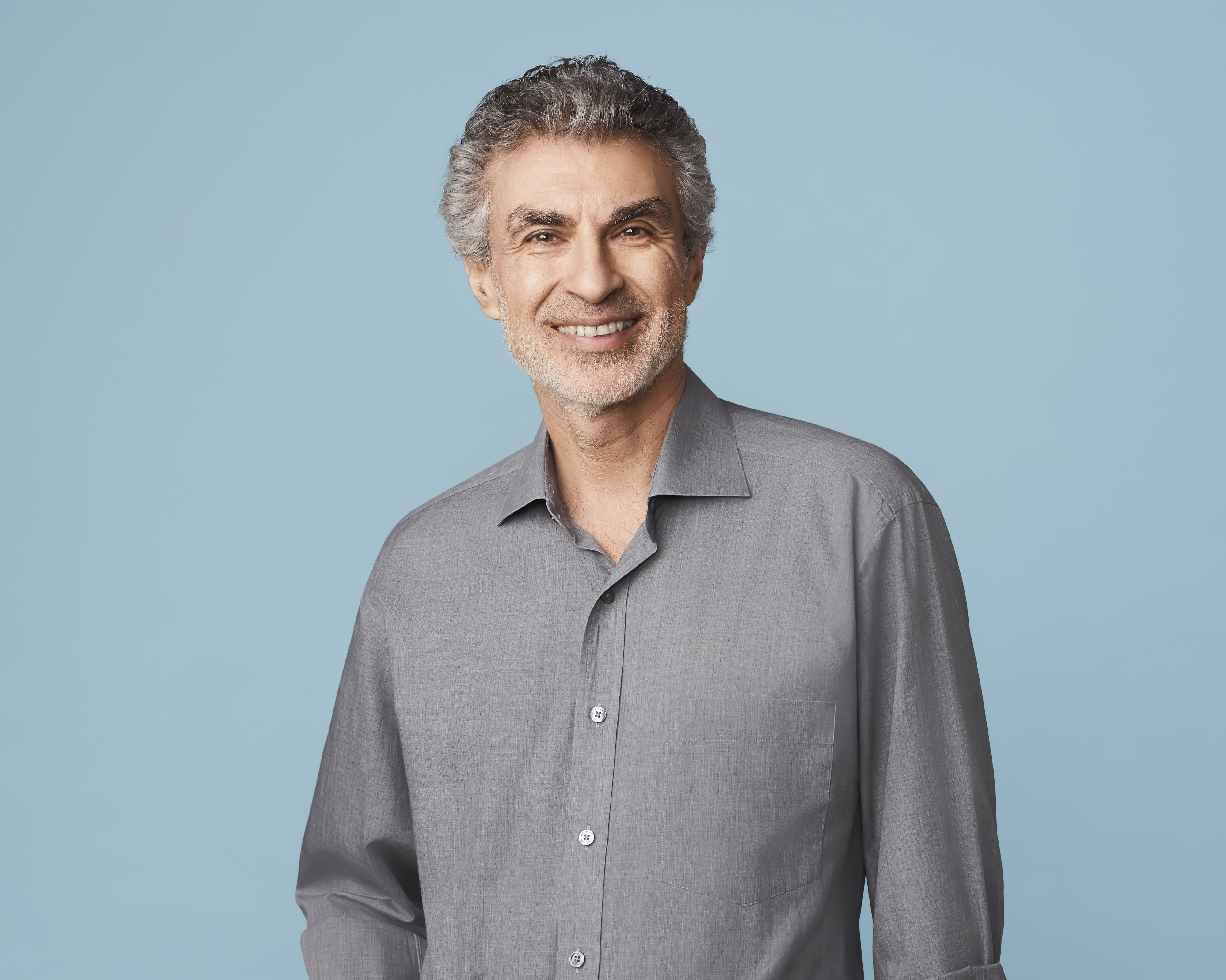 Yoshua Bengio